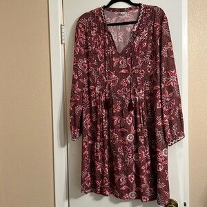 Old navy dress